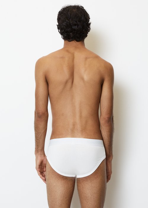 Slip — White