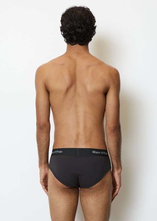 Slip — Black