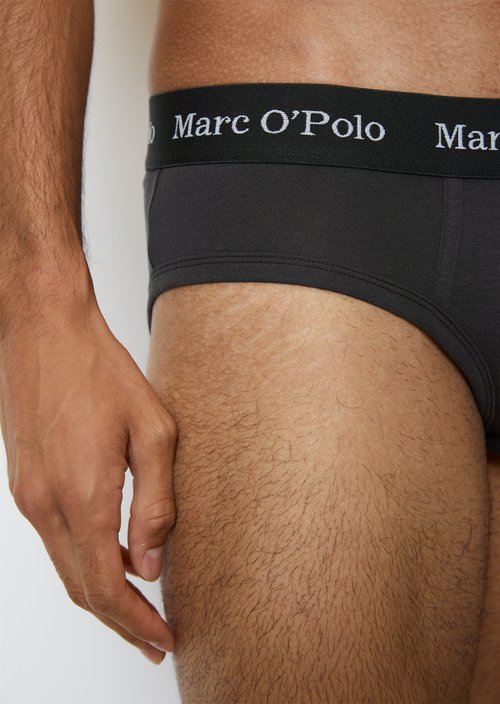 Slip — Black