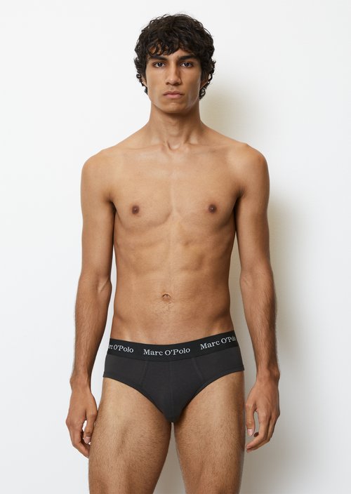 Slip — Black