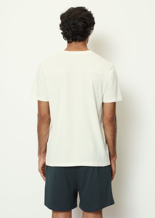 23Q3M00048 Top — White Cotton Q152