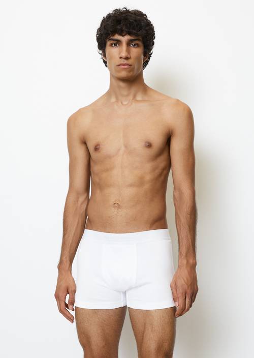 Boxer Briefs White - Produkt Bild 2