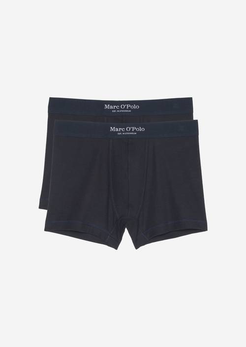 Boxer Briefs Dark Navy Q898 - Produkt Bild 1