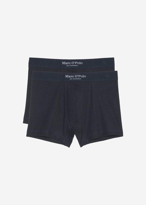 Boxer Briefs — Dark Navy Q898