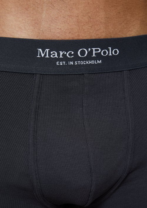 Boxer Briefs — Dark Navy Q898