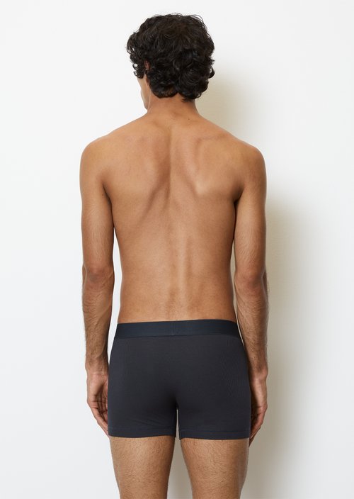 Boxer Briefs — Dark Navy Q898