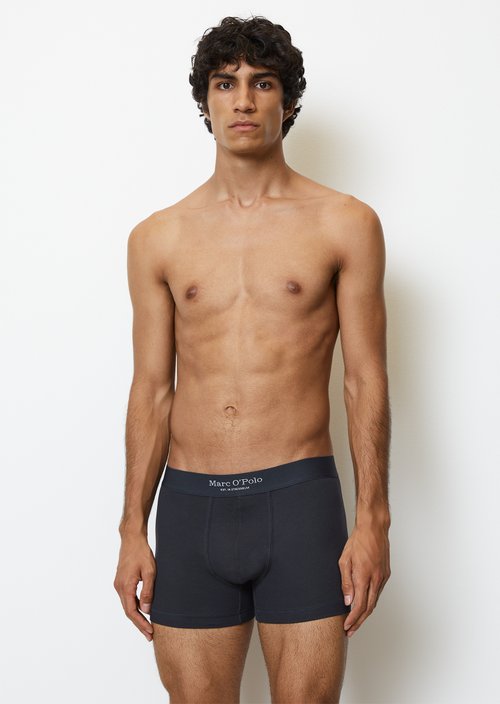 Boxer Briefs — Dark Navy Q898