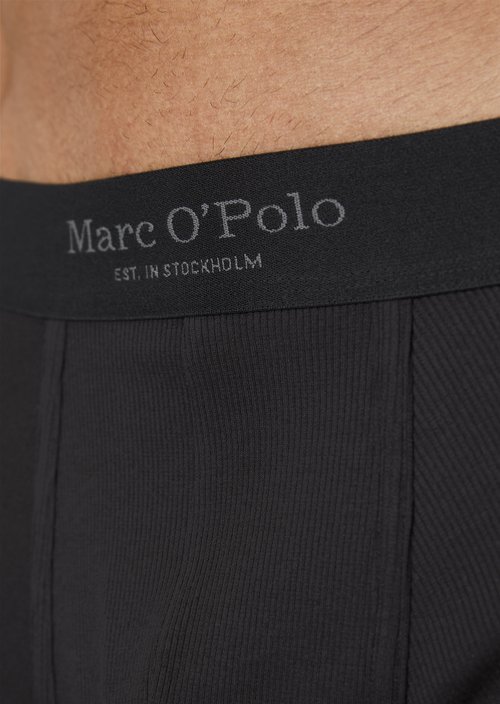 Boxer Briefs — Black