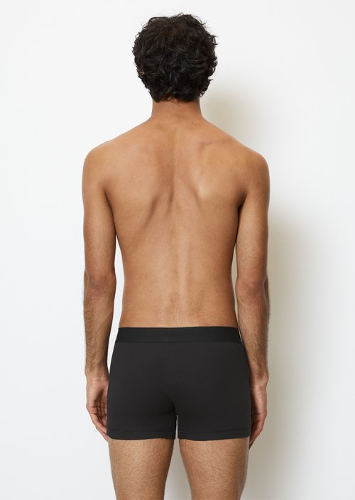 Boxer Briefs — Black