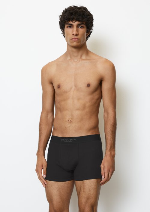 Boxer Briefs — Black