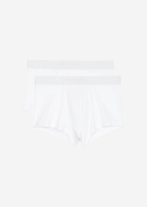 Trunk White - Produkt Bild 1