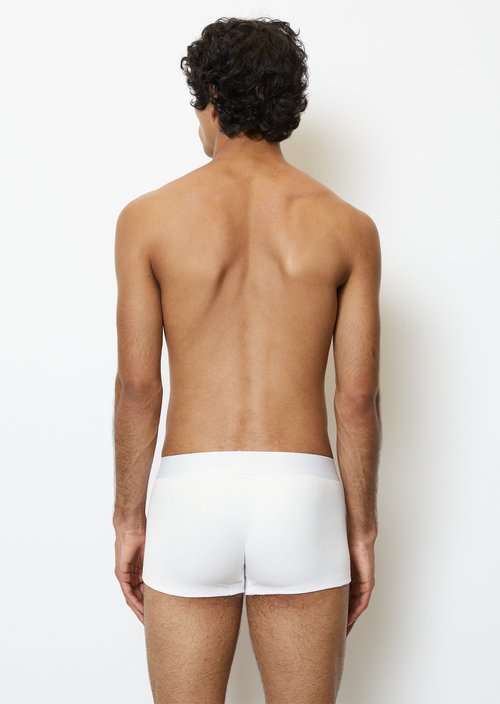 Trunk — White
