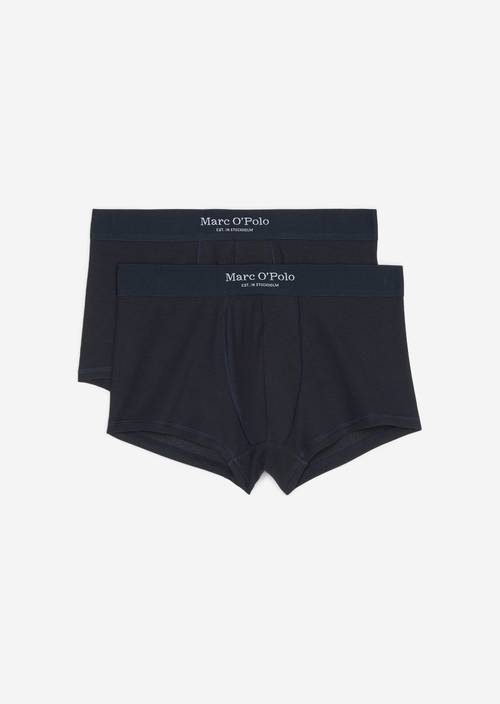 Trunk Dark Navy Q898 - Produkt Bild 1