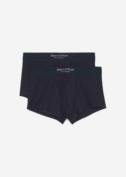 Trunk — Dark Navy Q898