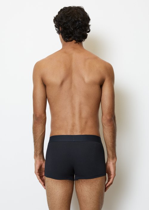 Trunk — Dark Navy Q898