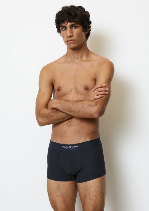 Trunk — Dark Navy Q898