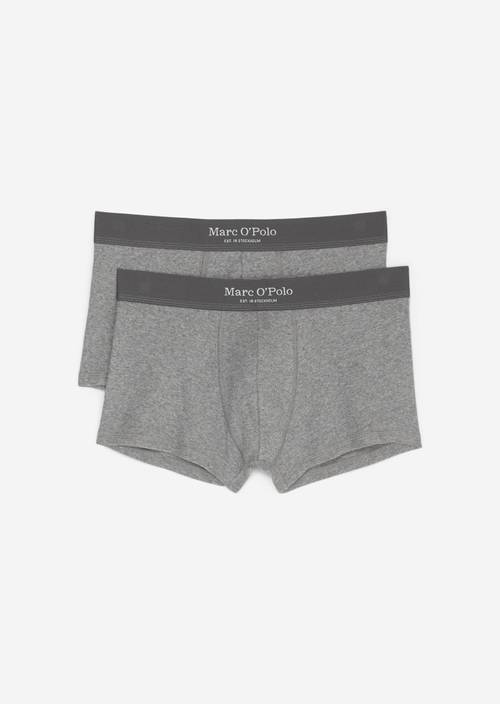 Trunk Nordic Grey Mel. - Product image 1