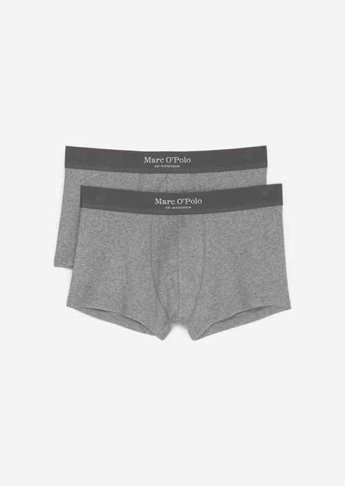 Trunk — Nordic Grey Mel.