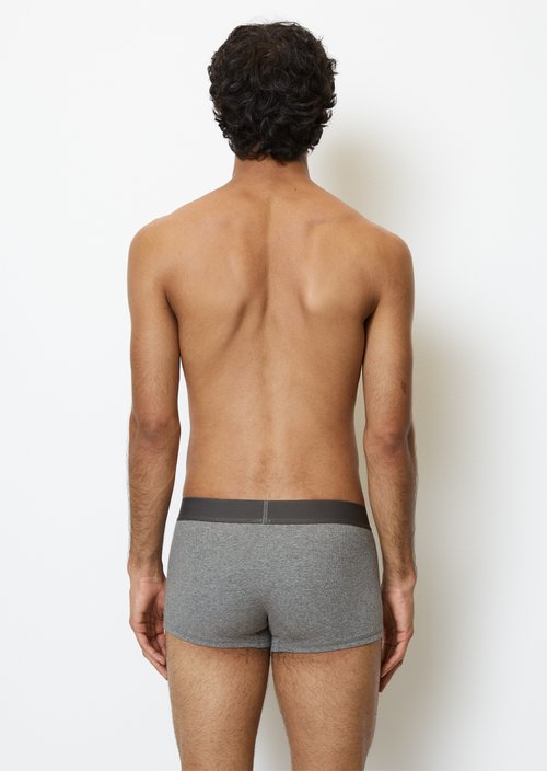 Trunk — Nordic Grey Mel.