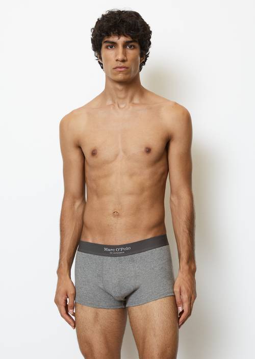 Trunk Nordic Grey Mel. - Product image 2