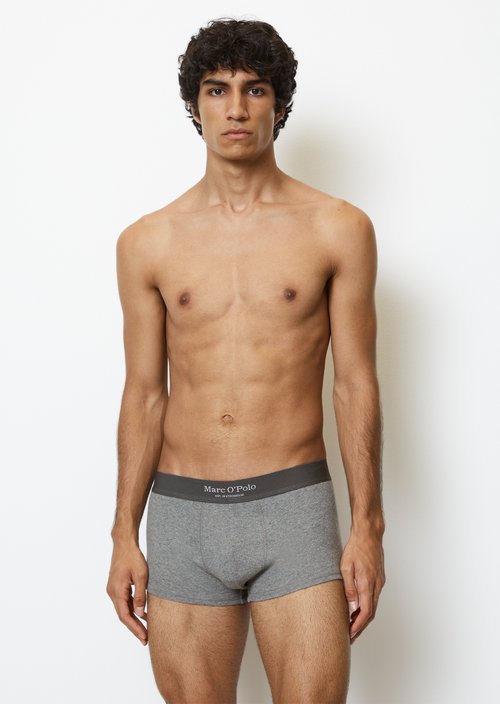 Trunk — Nordic Grey Mel.