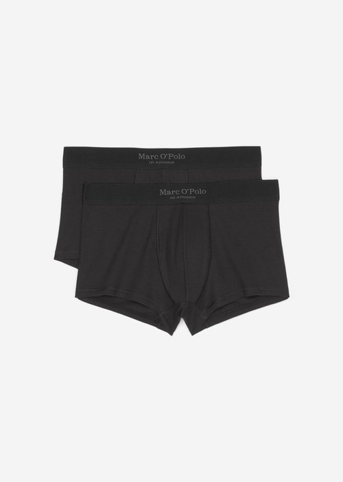 Trunk — Black