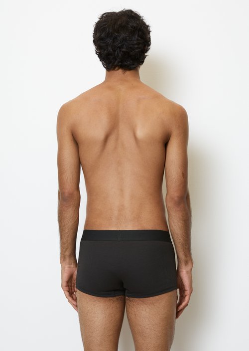 Trunk — Black