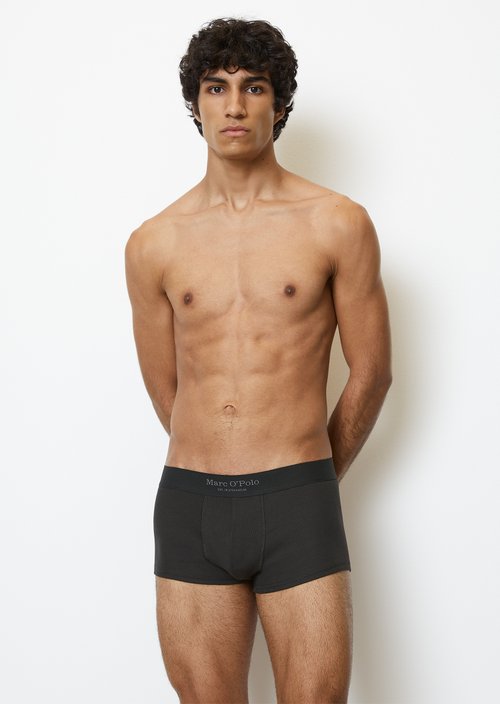 Trunk — Black