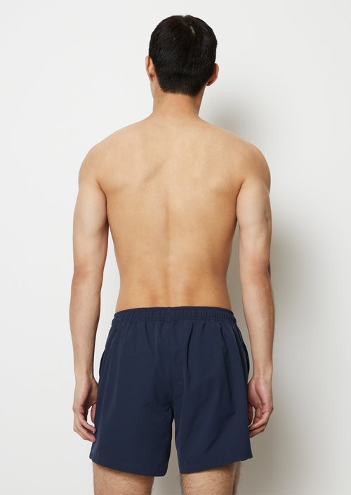 Swimming shorts — Dark Navy