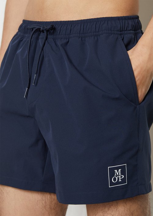 Swimming shorts — Dark Navy
