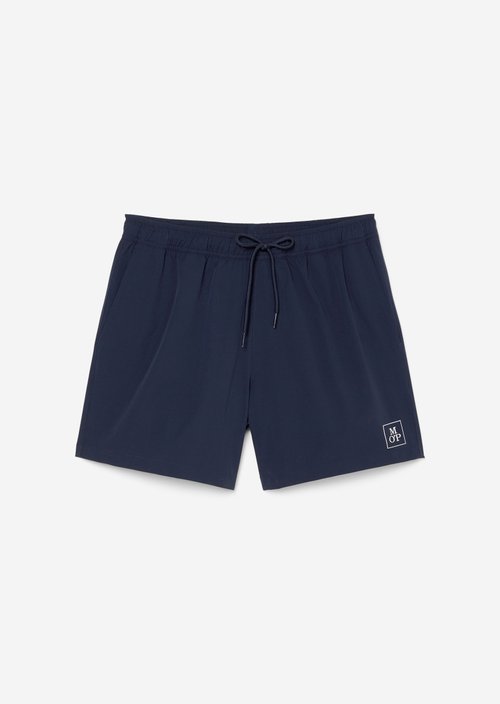 Swimming shorts — Dark Navy
