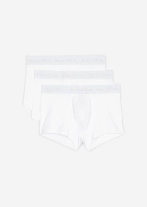 Trunk White - Produkt Bild 1