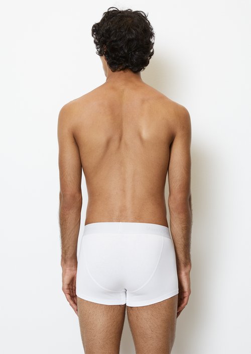 Trunk — White