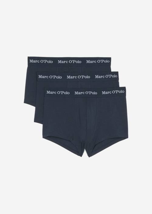 Trunk Dark Navy Q898 - Produkt Bild 1