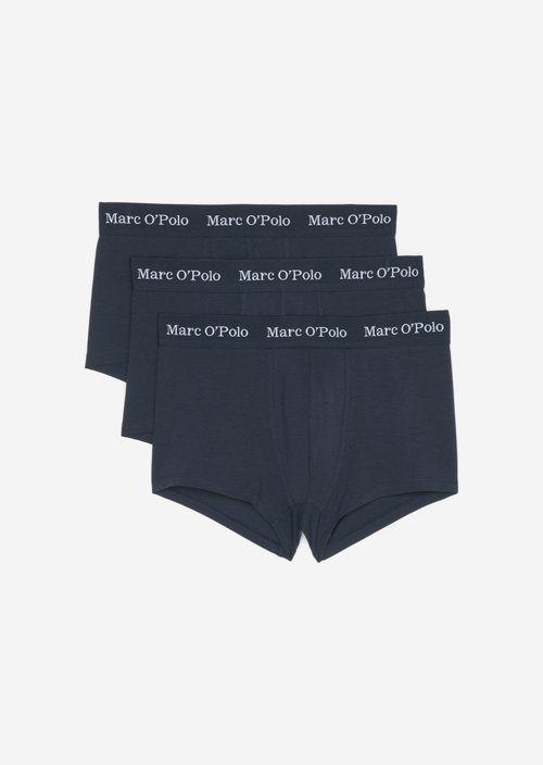 Trunk — Dark Navy Q898