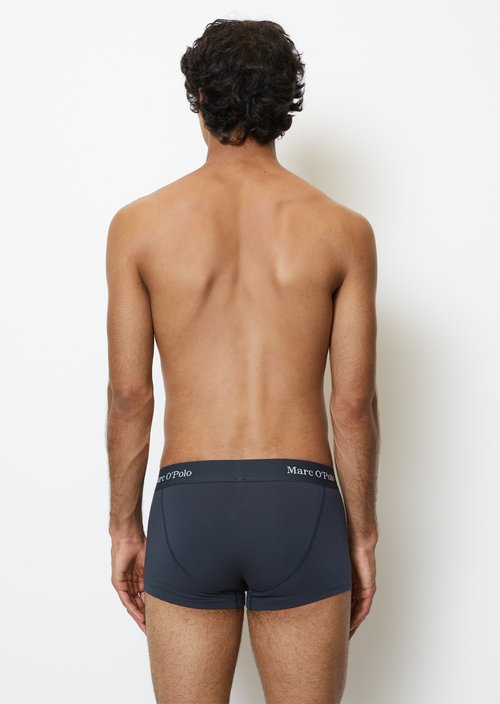 Trunk — Dark Navy Q898