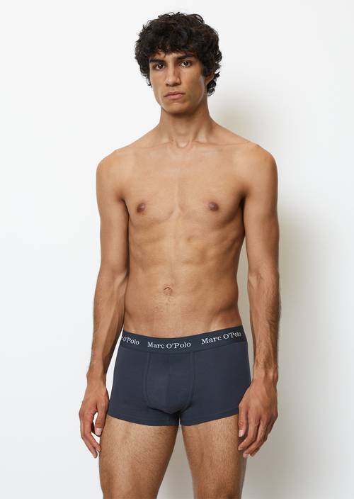 Trunk Dark Navy Q898 - Produkt Bild 2
