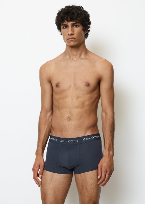 Trunk — Dark Navy Q898