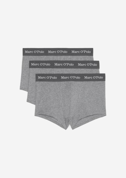 Trunk Nordic Grey Mel. - Product image 1