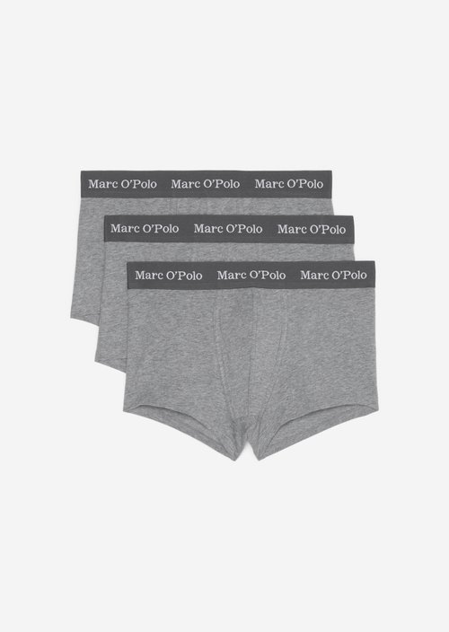 Trunk — Nordic Grey Mel.