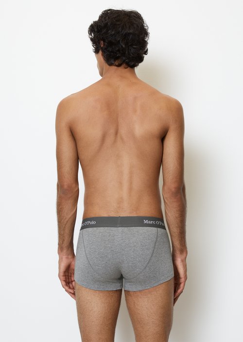 Trunk — Nordic Grey Mel.