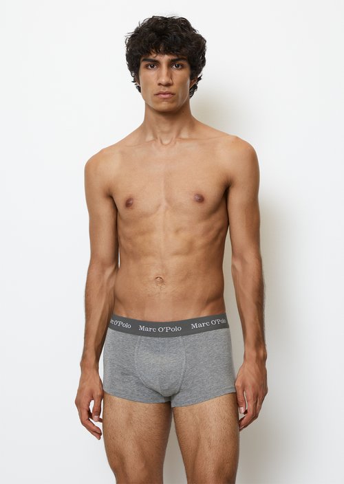 Trunk — Nordic Grey Mel.