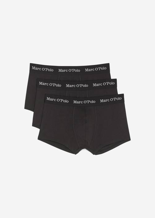 Trunk Black - Image du produit 1