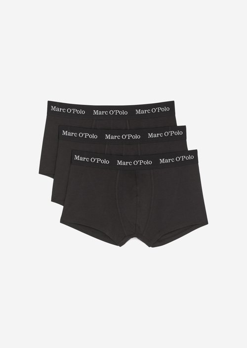 Trunk — Black