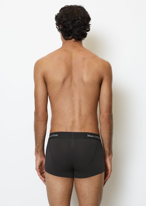Trunk — Black