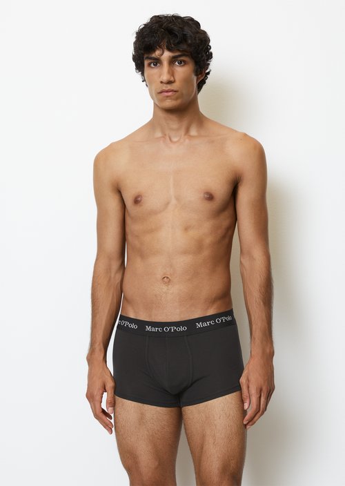 Trunk — Black