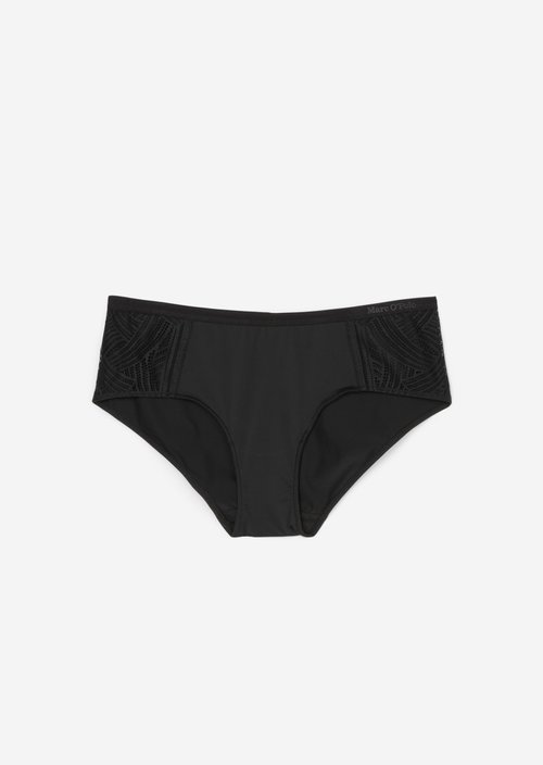Hipster — Black