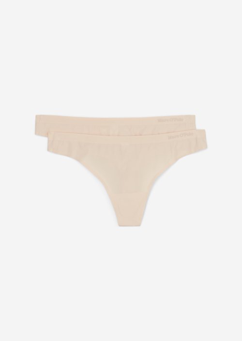 String — New Beige