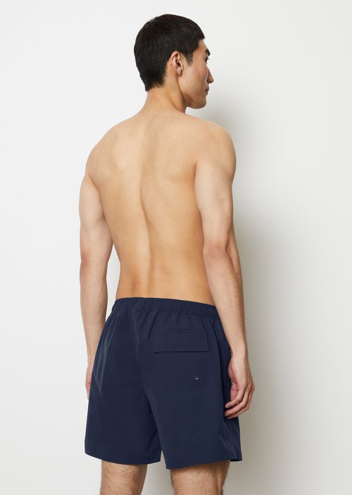 Swimming shorts — Dark Navy