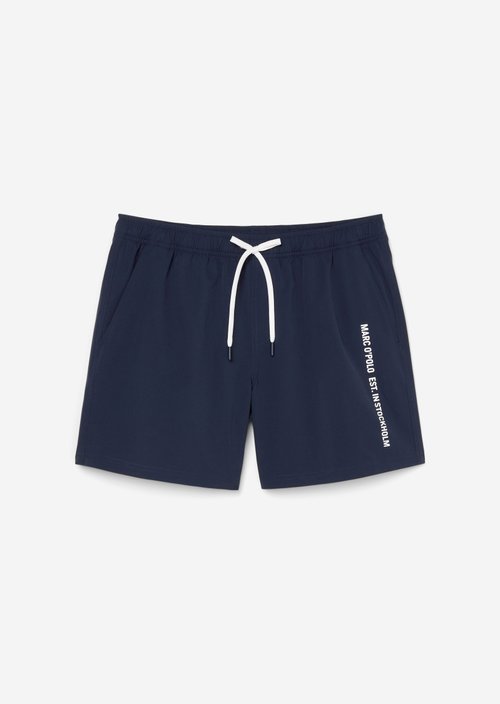 Swimming shorts — Dark Navy